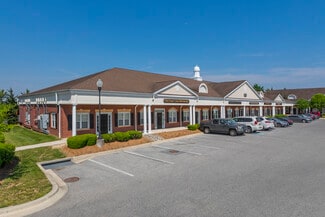 Laurel, MD Medical - 14207 Park Center Dr