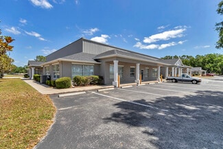 Ocala, FL Industrial - 7365 SW 38th St
