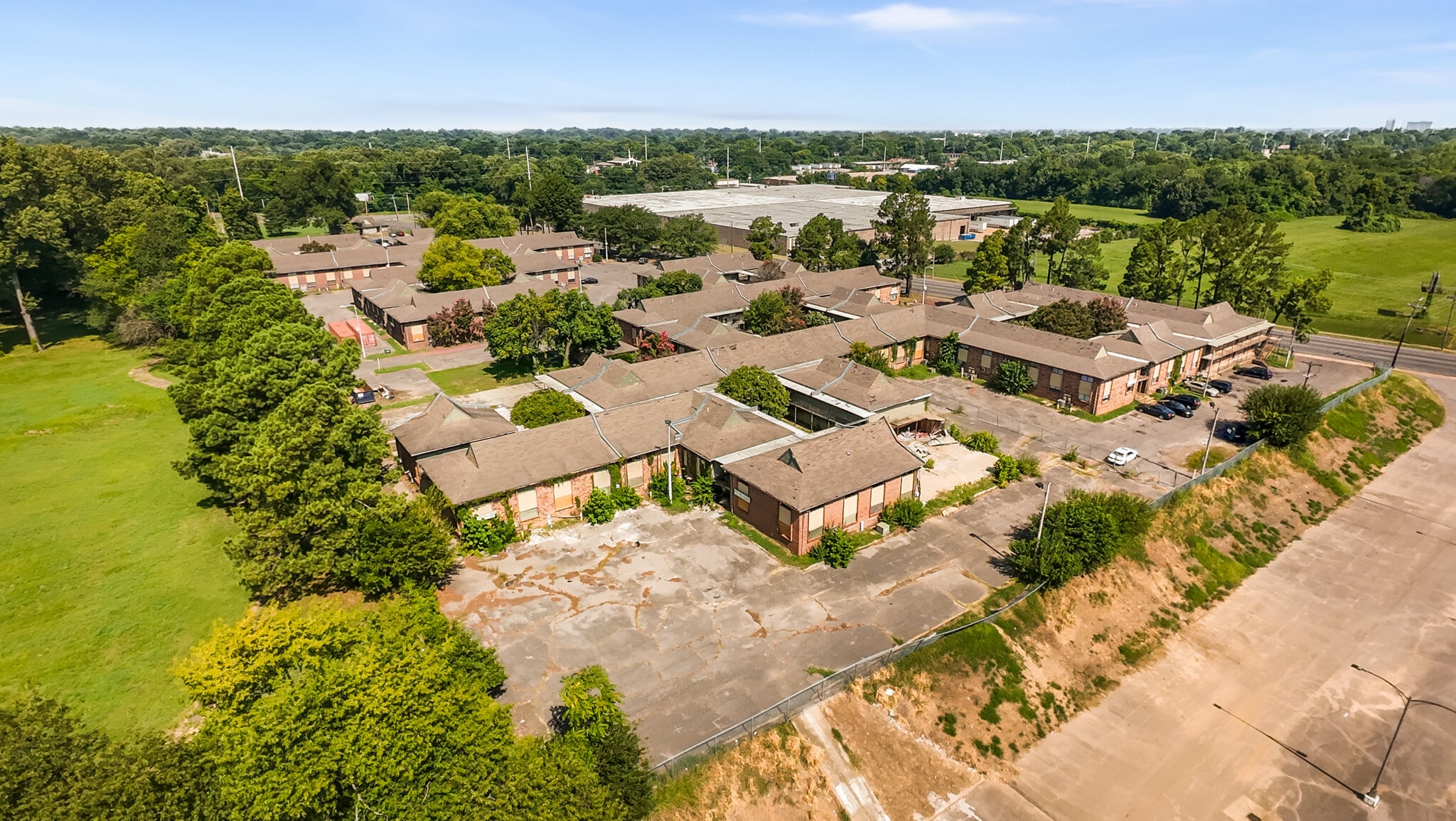 1920 Florida St, Memphis, TN for Sale