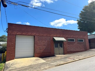 Gainesville, GA Warehouse - 344 Northside Dr