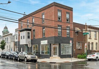 Philadelphia, PA Flex - 1648 S 16th St