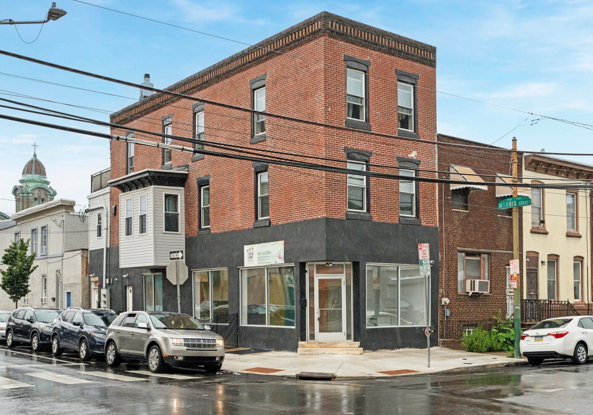 1648 S 16th St, Philadelphia, PA for Rent