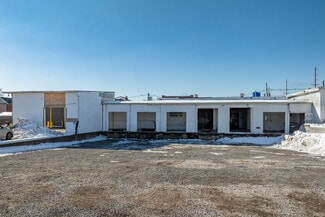 Kearny, NJ Industrial - 9-14 Arlington Ave