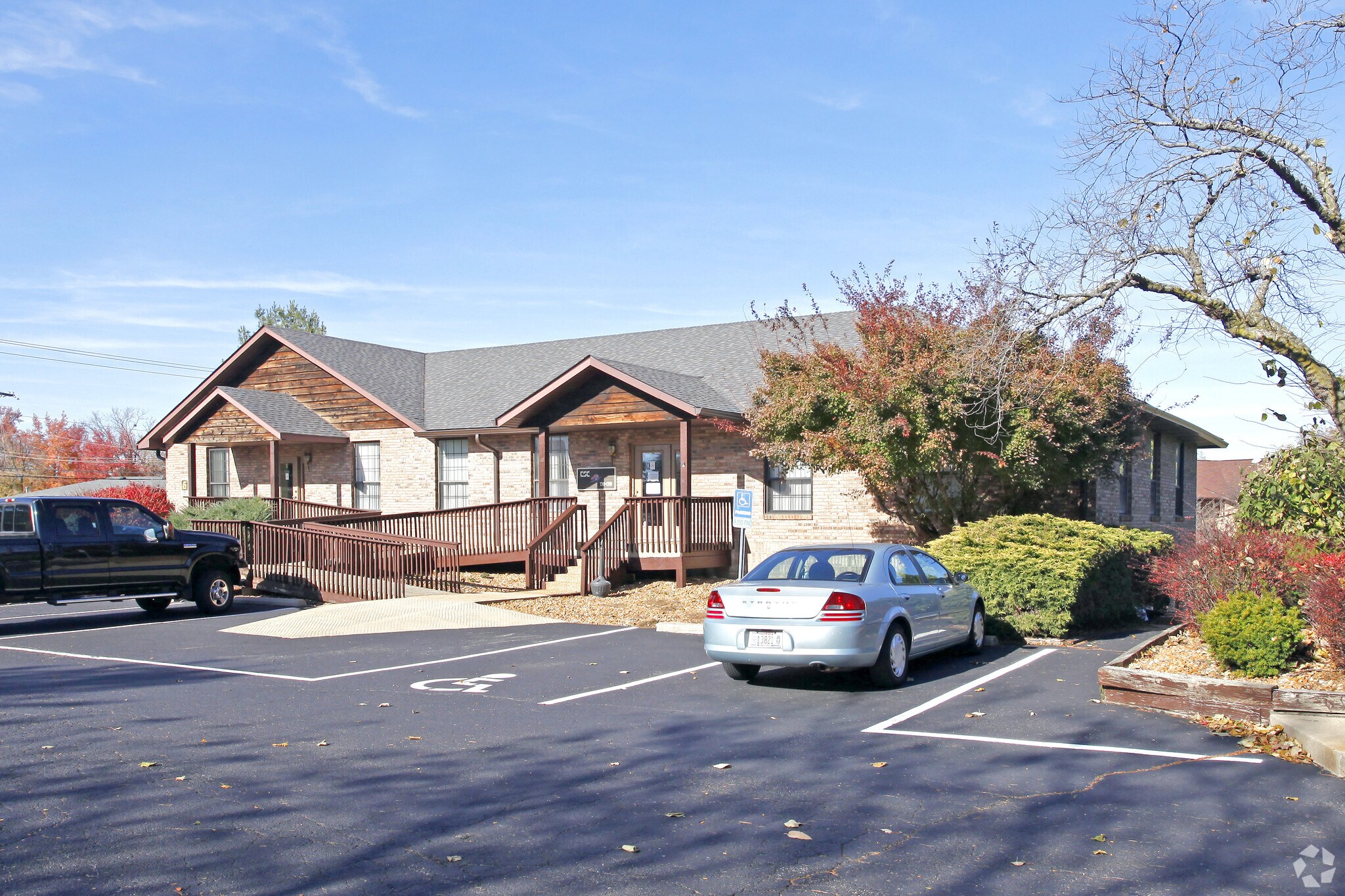 6 Eagle Center, O'Fallon, IL for Rent