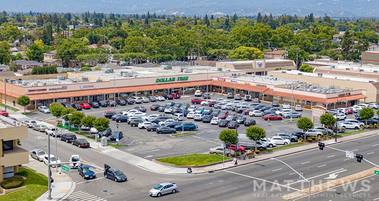 3024 El Camino Real, Santa Clara, CA for Rent