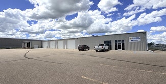 Bismarck, ND Warehouse - 4314 Centurion Dr
