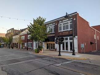 Belleville, IL Office - 222 W Main St