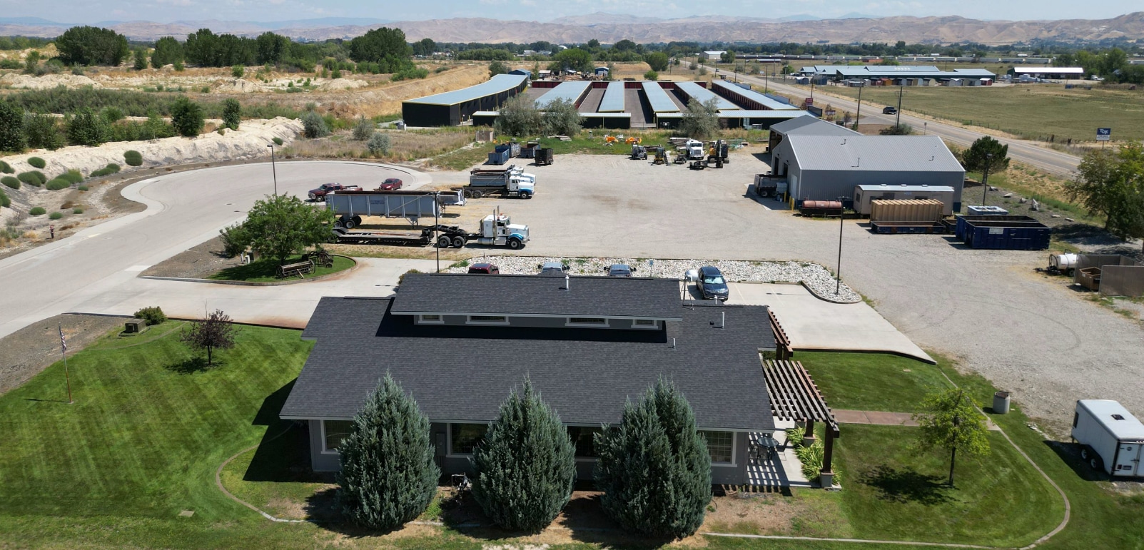 2473 W Success Way, Emmett, ID for Rent