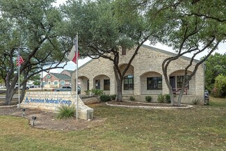 Georgetown, TX Medical - 3721 Williams Dr