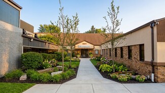 Farmington Hills, MI Medical - 28511 Orchard Lake Rd