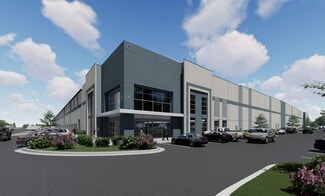 Ridgeville, SC Industrial - 1596 US 78 Ridgeville, SC Industrial - 1596 US 78