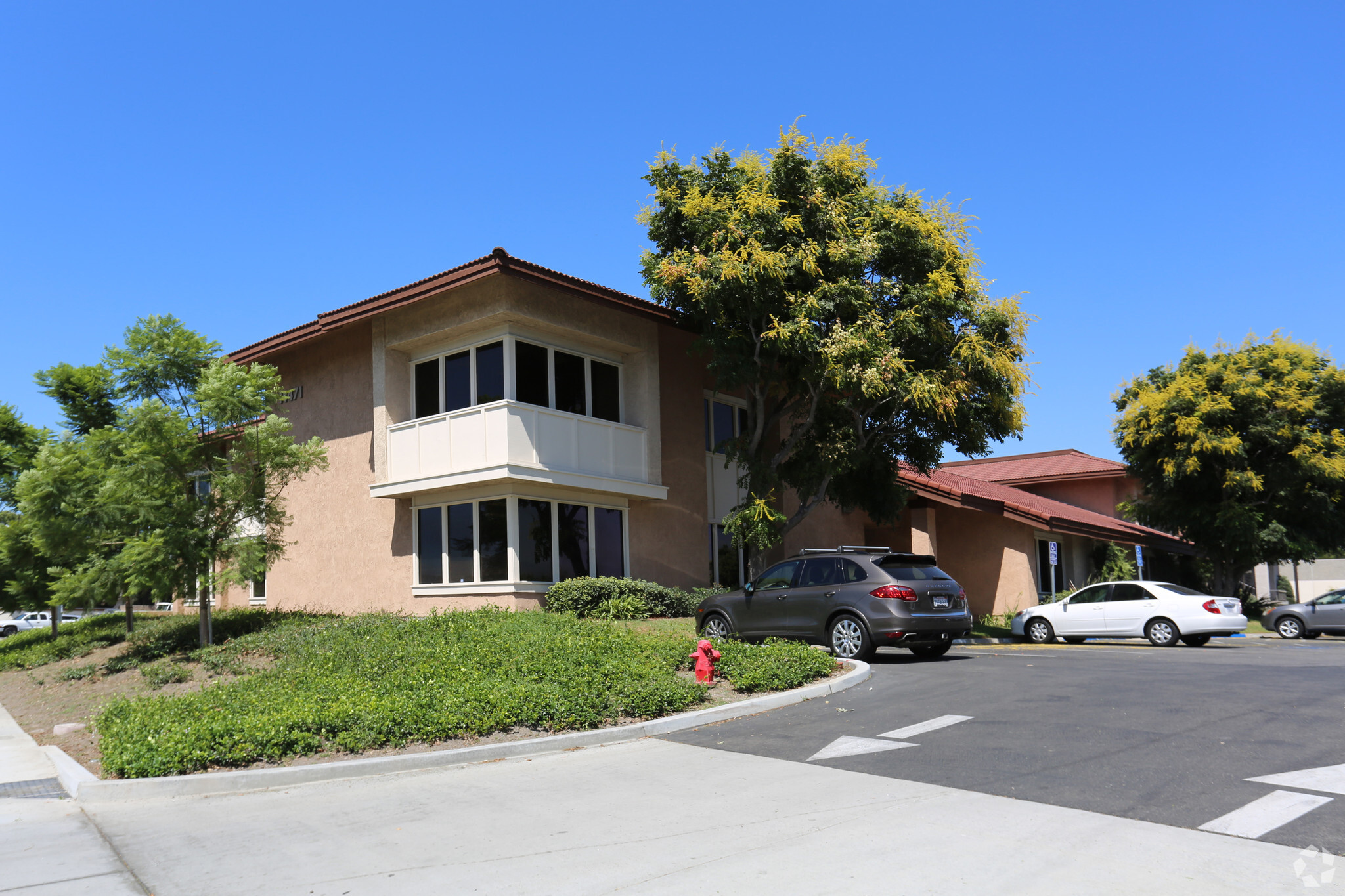 14471 Chambers Rd, Tustin, CA for Rent