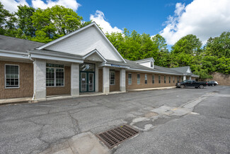 Harriman, NY Medical - 33 Route 17M