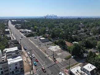 Denver, CO Commercial - 3930 W 38th Ave
