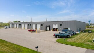 Holland, MI Industrial - 2236 112th Ave