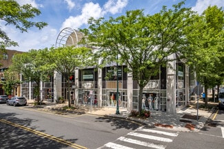 Summit, NJ Office, Office/Retail - 447 Springfield Ave