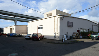 Portland, OR Warehouse - 1121 N Loring St