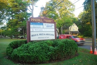 Chalfont, PA Office - 140 E Butler Ave