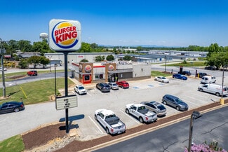 Spartanburg, SC Fast Food - 2200 New Cut Rd Spartanburg, SC Fast Food - 2200 New Cut Rd