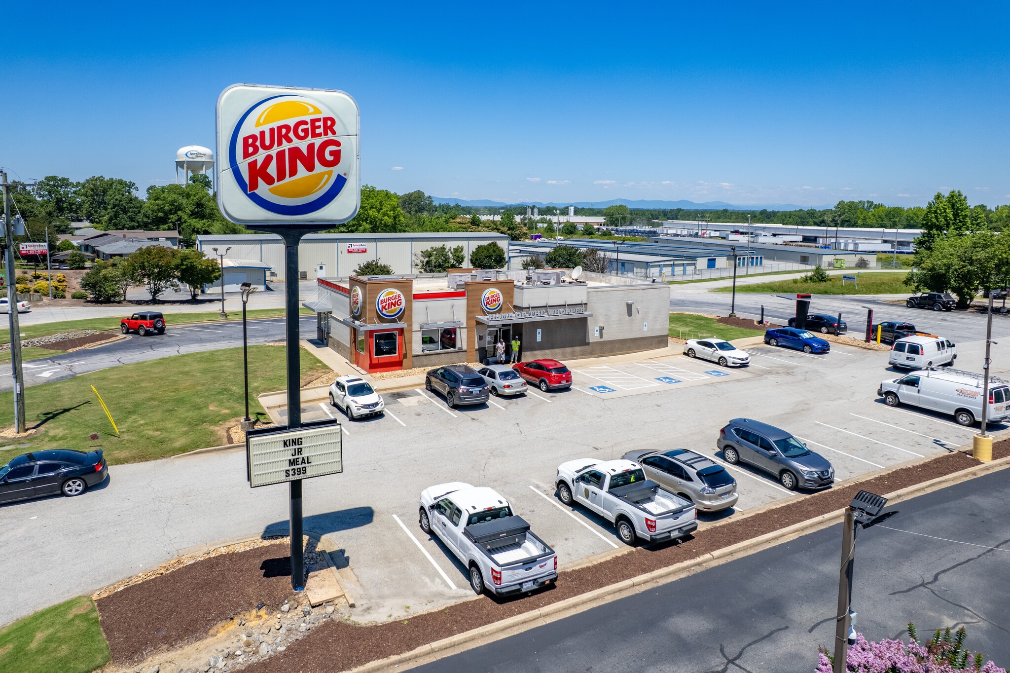2200 New Cut Rd, Spartanburg, SC for Sale