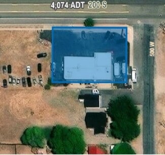 Parowan, UT Auto Repair - 200 S 500 W Parowan, UT Auto Repair - 200 S 500 W