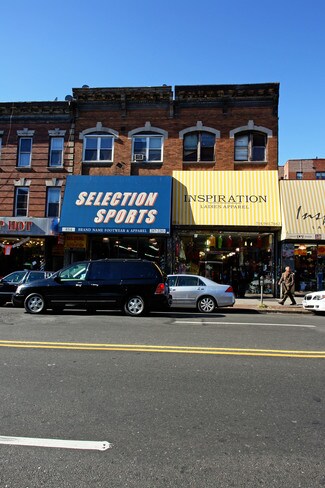 Brooklyn, NY Retail - 854 Flatbush Ave Brooklyn, NY Retail - 854 Flatbush Ave