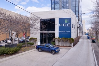 Chicago, IL Office - 1133 W Van Buren St