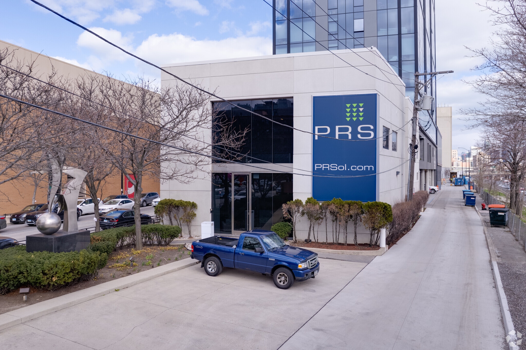 1133 W Van Buren St, Chicago, IL for Rent