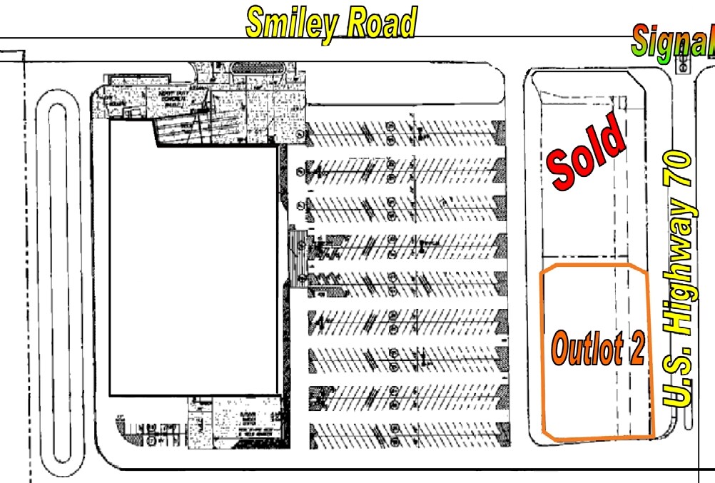 1100 S 1st St, Madill, OK for Sale