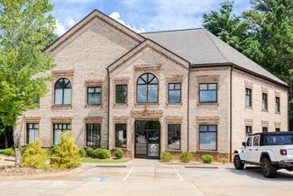 Marietta, GA Office - 3901 Mary Eliza Trce NW