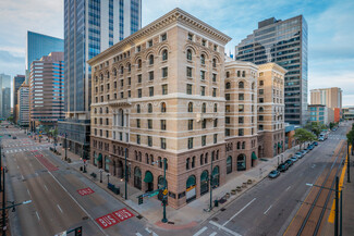 Denver, CO Office - 730 17th St