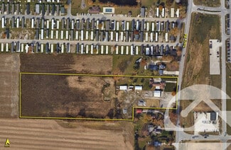 Walbridge, OH Commercial - 28017 Tracy Rd