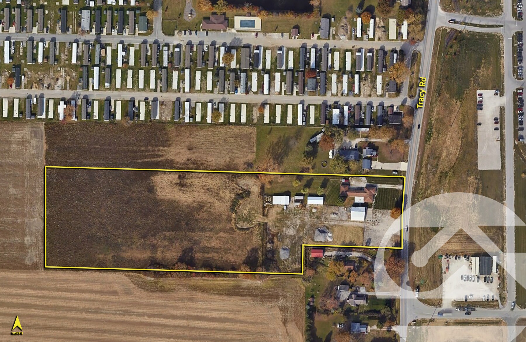 28017 Tracy Rd, Walbridge, OH for Sale