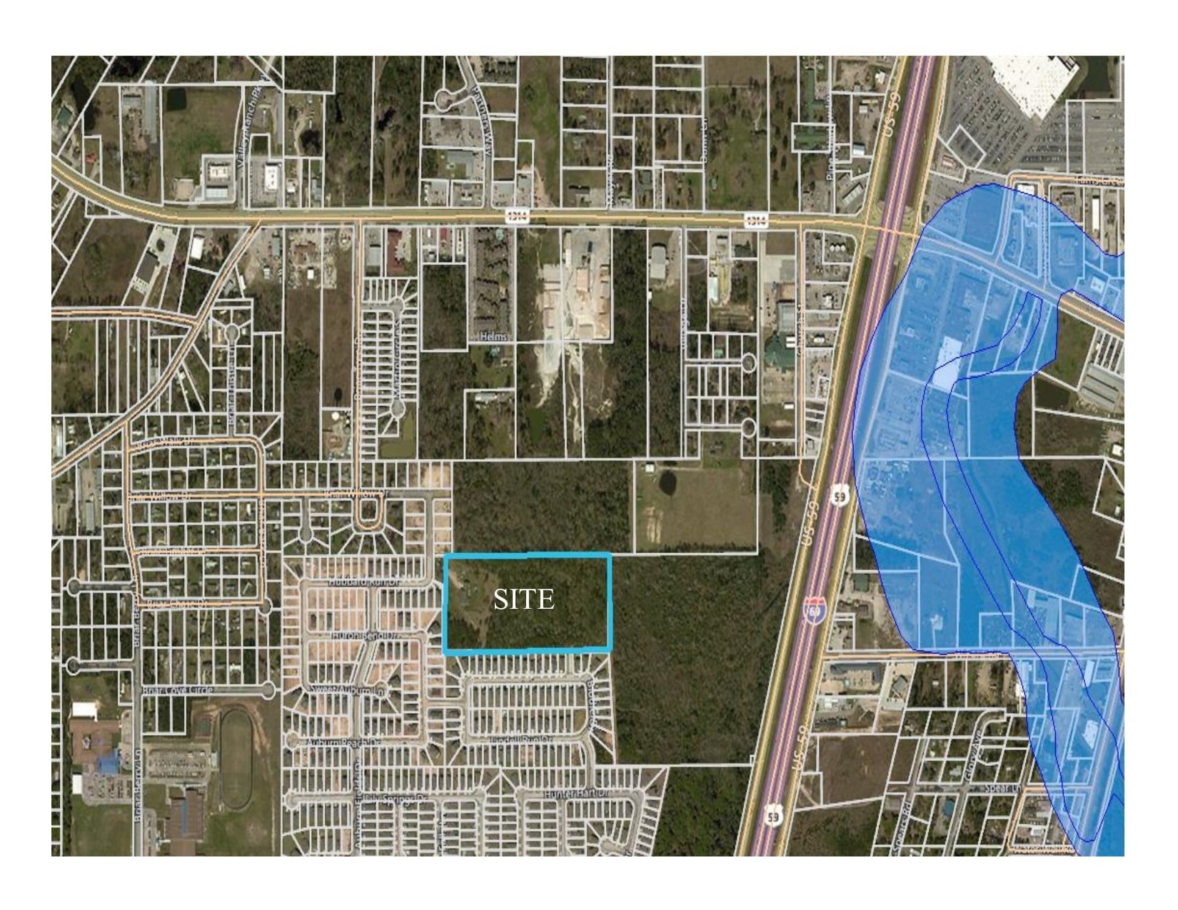 24055 Briar Thicket Dr, Porter, TX for Sale