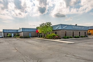 Centerville, OH Medical - 8940 Kingsridge Dr