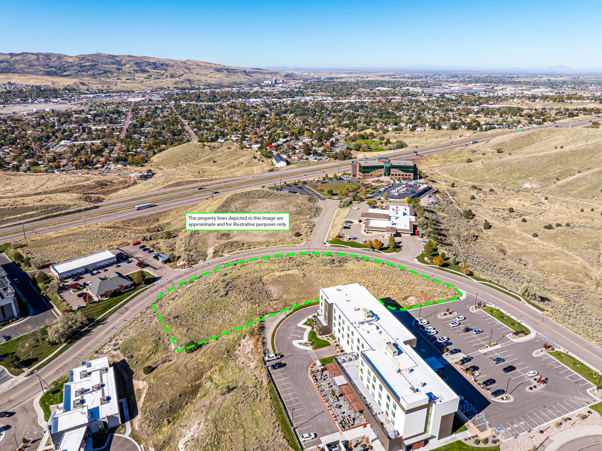 nna Vista Drive @ Tierra Vista, Pocatello, ID for Sale