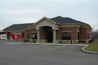 Edinboro, PA Retail - 108 Washington Towne Blvd N Edinboro, PA Retail - 108 Washington Towne Blvd N
