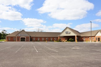 Franklin, IN Office, Office/Medical - 1300 W Jefferson St