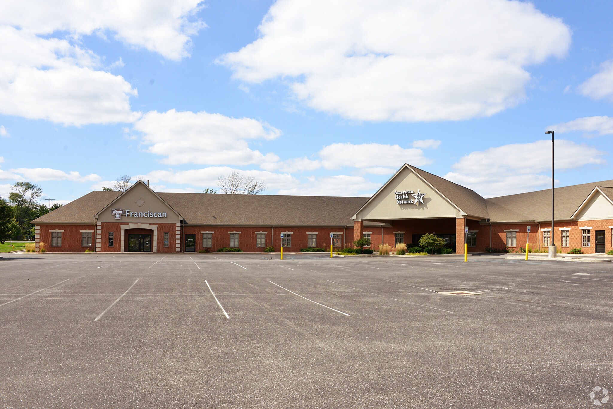 1300 W Jefferson St, Franklin, IN for Rent