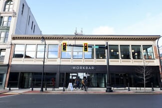 Worcester, MA Retail - 530 Main St