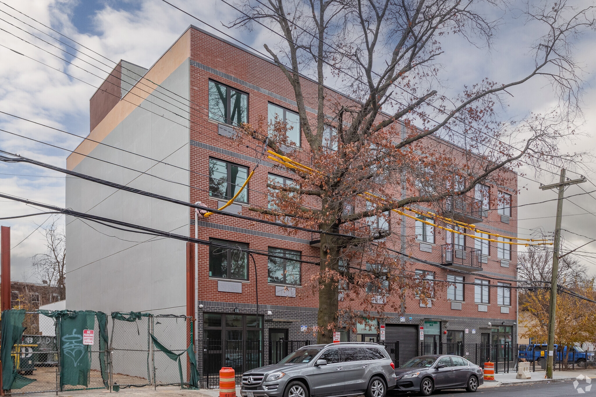10625 Guy R Brewer Blvd, Jamaica, NY for Rent