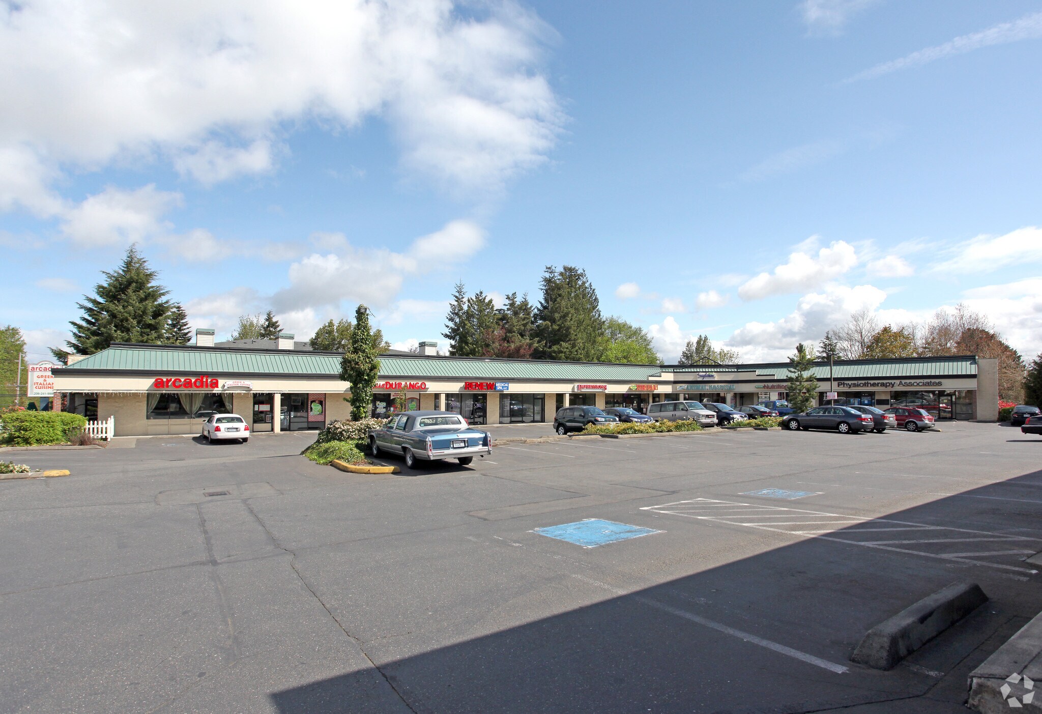 17640 1st Ave S, Burien, WA for Rent