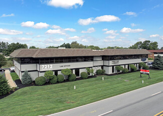 Indianapolis, IN Office - 7212 N Shadeland Ave