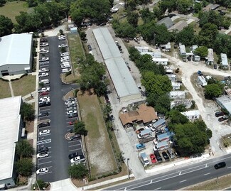 Orlando, FL undefined - 6803 N Orange Blossom Trail