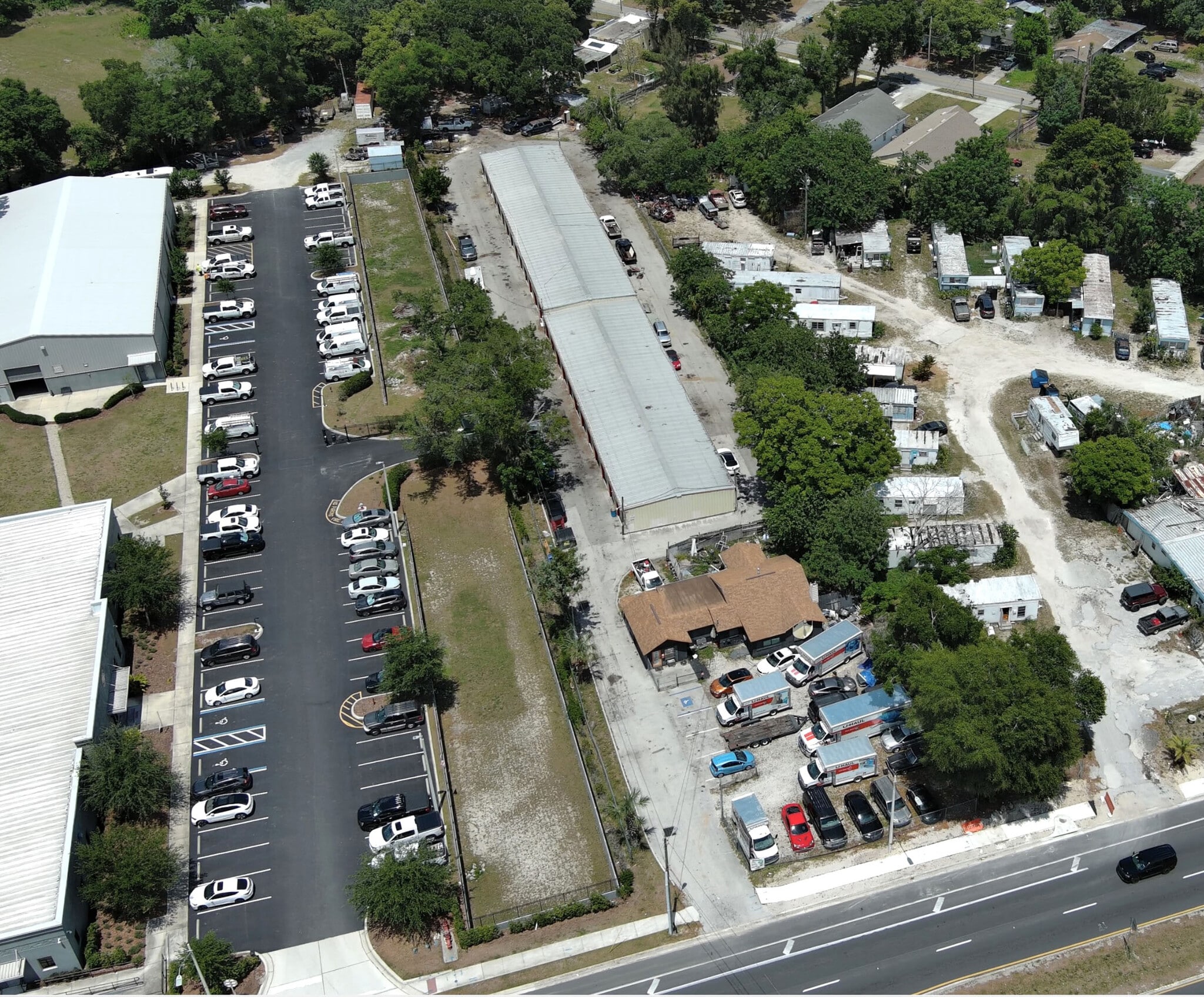 6803 N Orange Blossom Trail, Orlando, FL for Sale
