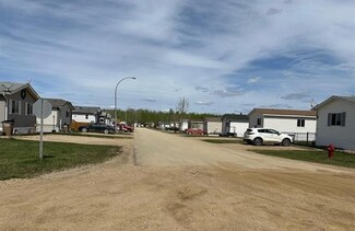 Athabasca, AB Manufactured Housing/Mobile Housing - 2501 41 Av