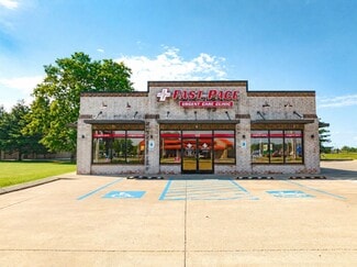 Mount Washington, KY Freestanding - 11140 Ky-44 Hwy