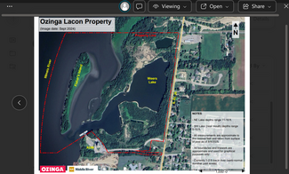 Lacon, IL Industrial - 933 IL-26 933 IL-26