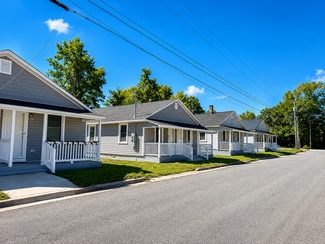 Greenville Duplex Portfolio | 8 Units Greenville Duplex Portfolio | 8 Units