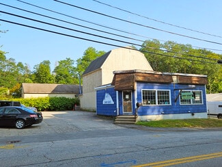 Dover, NH Freestanding - 47 Broadway